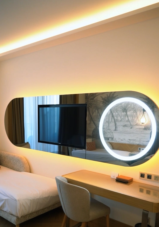 liberty fabay rooms